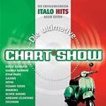 Die Ultimative Chartshow - Italo Hits von Various Artists | CD | Zustand gut