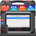 Autel MaxiCOM MK808BT PRO MK808K-BT OBD2 Diagnosegerät kfz Aktive Tests MX808