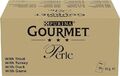 Gourmet Gourmet PURINA GOURMET Perle Erlesene Streifen in Gelee, (12 x 8) 85g