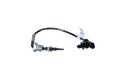 NRF Sensor, Abgastemperatur 707264 für ALFA ROMEO  passend für FIAT JEEP