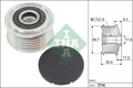INA 535 0318 10 Lichtmaschinenfreilauf Kupplung für FORD,FORD ASIA &...