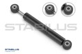 Stabilus 1177De Schwingungsdämpfer Keilrippenriemen Rippenriemen für Mercedes