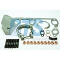 1x Montagesatz, Lader BTS Turbo T931268ABS passend für VW