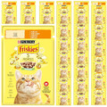 PURINA FRISKIES HUHN IN SAUCE KATZENFUTTER 24x85g