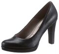 TAMARIS Pumps mit Touch it-Dämpfungstechnologie Damen Schwarz Gr. 39