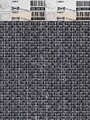 Ikea VIMLE Bezug 3er Sofa Recamiere schmale Armlehnen Lejde grau schwarz NEU OVP
