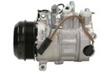 Kompressor Klima Klimaanlage Klimakompressor für Mercedes Thermotec Ktt090220