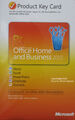 MS OFFICE Home & Business 2010 Vollversion PKC Dauerlizenz 32/64Bit MUI DEUTSCH