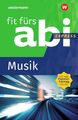 Fit fürs Abi Express. Musik Jürgen Rettenmaier (u. a.) Taschenbuch 160 S. 2020