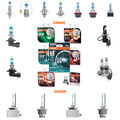 Osram NightBreaker Laser CoolBlue Xenarc UltraLife Alle Typen Freie Wahl 2 St...