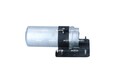 Trockner Klimaanlage EASY FIT NRF 33389 Aluminium 80mm für RENAULT