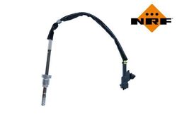NRF SENSOR ABGASTEMPERATUR ABGASTEMPERATURSENSOR 707136 für CHEVROLET OPEL