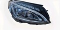 Frontscheinwerfer Mercedes-Benz C-Klasse W205 A2059067403 Led Rechts A2059062604