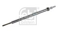 FEBI BILSTEIN Glühkerze für Renault 176241