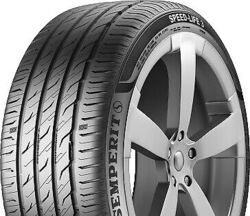 Sommerreifen SEMPERIT SPEED-LIFE 3 215/40 R17 87 Y