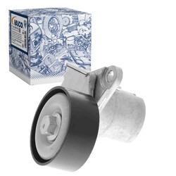 VAICO SPANNARM KEILRIPPENRIEMEN passend für AUDI A1 A3 A4 A5 A6 A7 A8 Q2 Q3 Q5