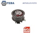 24752 SPANNROLLE FÜR ZAHNRIEMEN OBERE LINKS FEBI BILSTEIN NEU OE QUALITÄT