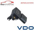 MAP SENSOR DRUCKSENSOR SAUGROHRDRUCK OBERE VDO 2803550230302 A FÜR AUDI A2,8Z0