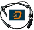 DENCKERMANN B180149 Sensor für Raddrehzahl ABS Sensor Raddrehzahl für Renault 