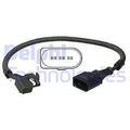 DELPHI SS11227 Sensor, crankshaft pulse for SEAT,SKODA,VW