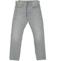 G-star 3301 Tapered Jeans Grau Regular Stretch Herren Größe W31