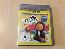 EyePet - Move Edition [Platinum] PS3
