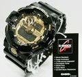 ✅ Casio G-Shock Herrenuhr GA-710GB-1AER ✅