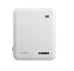 SMA Sunny Tripower 6.0 Smart Energy Hybrid Wechselrichter STP6.0-3SE-40