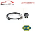 SENSOR ABGASTEMPERATUR HELLA 6PT 014 494-891 I NEU OE QUALITÄT