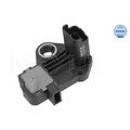 1x Impulsgeber, Kurbelwelle MEYLE 714 810 0012 passend für CITROËN FORD OPEL