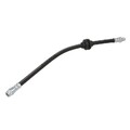 1x ORIGINAL® Delphi Bremsschlauch Vorne für Renault MASTER III Kasten MASTER