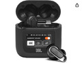 JBL Tour Pro 2 Bluetooth Kopfhörer - Schwarz (neuwertig!)