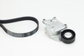 Keilrippenriemensatz CONTINENTAL CTAM 6PK976K1 für PEUGEOT FORD FIESTA 307 C3 C5