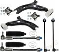 QUERLENKERSATZ VORNE FÜR VW CC B7 358 PASSAT 362 VARIANT 365 CC 357 TIGUAN 5N