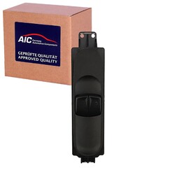 AIC SCHALTER FENSTERHEBER FAHRERSEITIG VORNE PASSEND FÜR MERCEDES-BENZ VIANO