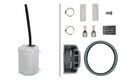 HELLA 8TF 358 146-241 Schlingertopf, Kraftstoffpumpe für VW