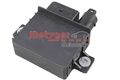 Steuergerät  Glühzeit Metzger 0884030 für BMW