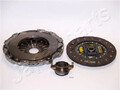 Kupplungssatz KF-K23 JAPANPARTS für HYUNDAI KIA