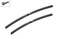 Scheibenwischer Wischblatt für VW Phaeton 3D 02-16 Vorne Bosch 3397007582