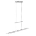 Esstischlampe Hängelampe Pendelleuchte höhenverstellbar dimmbar CCT LED H 150 cm
