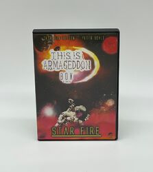 Star fire / [1DVD] /mit Charlton Heston, Peter Boyle / DVD