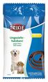 Trixie Flohhalsband MHD 09.2024 Ungezieferhalsband Hund 60cm ab 3 Monate