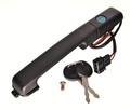 Türaußengriff MAXGEAR 28-0060 für 3A5 35I 3A2 VW PASSAT B3 B4 Variant 16V G60