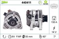 Lichtmaschine Generator Lima VALEO RE-GEN - AT 440411 +71.40€ Pfand für C30 150