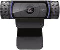 Logitech C920s HD Pro Webcam