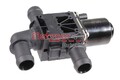 METZGER Kühlmittelregelventil Elektrisch für ALFA/LAND ROVER 0899334