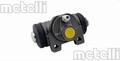 METELLI Radbremszylinder 04-0648 für CITROËN PEUGEOT RENAULT