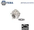 ENT500019 AGR-VENTIL ABGASRÜCKFÜHRVENTIL ENGITECH FÜR SEAT ALTEA,ALTEA XL