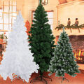 Tannenbaum künstlicher Christbaum Weihnachtsbaum in den Größen 60 – 270 cm