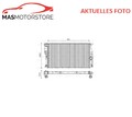 KÜHLER WASSERKÜHLER MOTORKÜHLER VALEO 735455 P FÜR BMW 3,4,1,2,F80,F31,F82